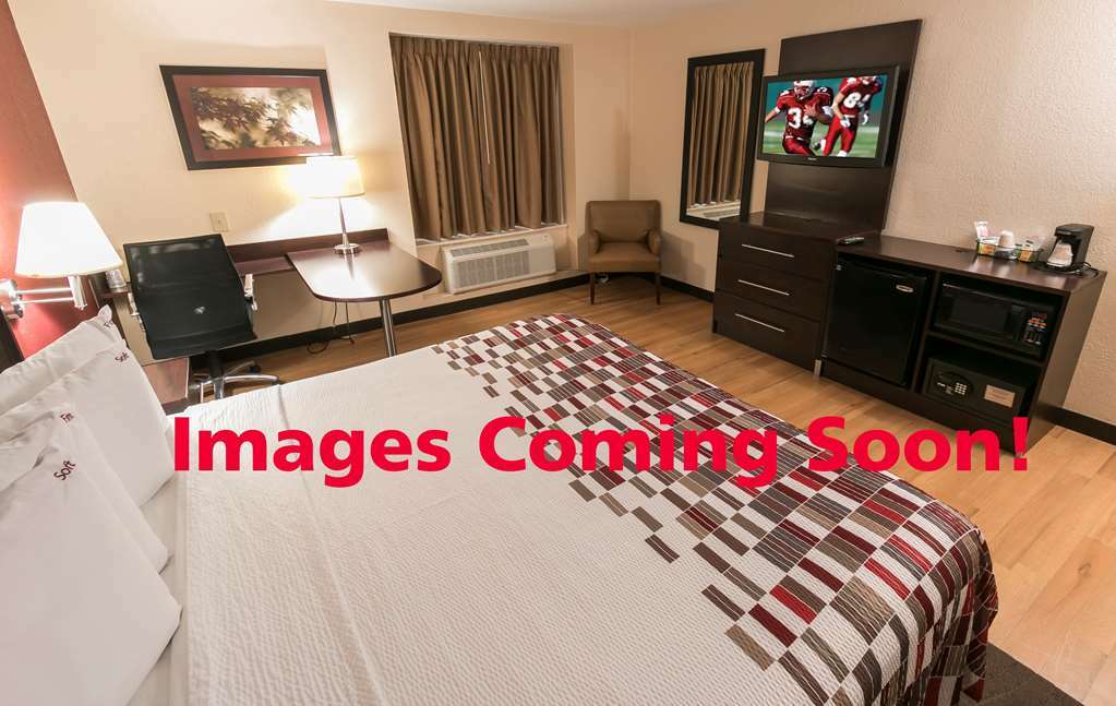 Ramada By Wyndham Medford Airport North Μοτέλ Εξωτερικό φωτογραφία